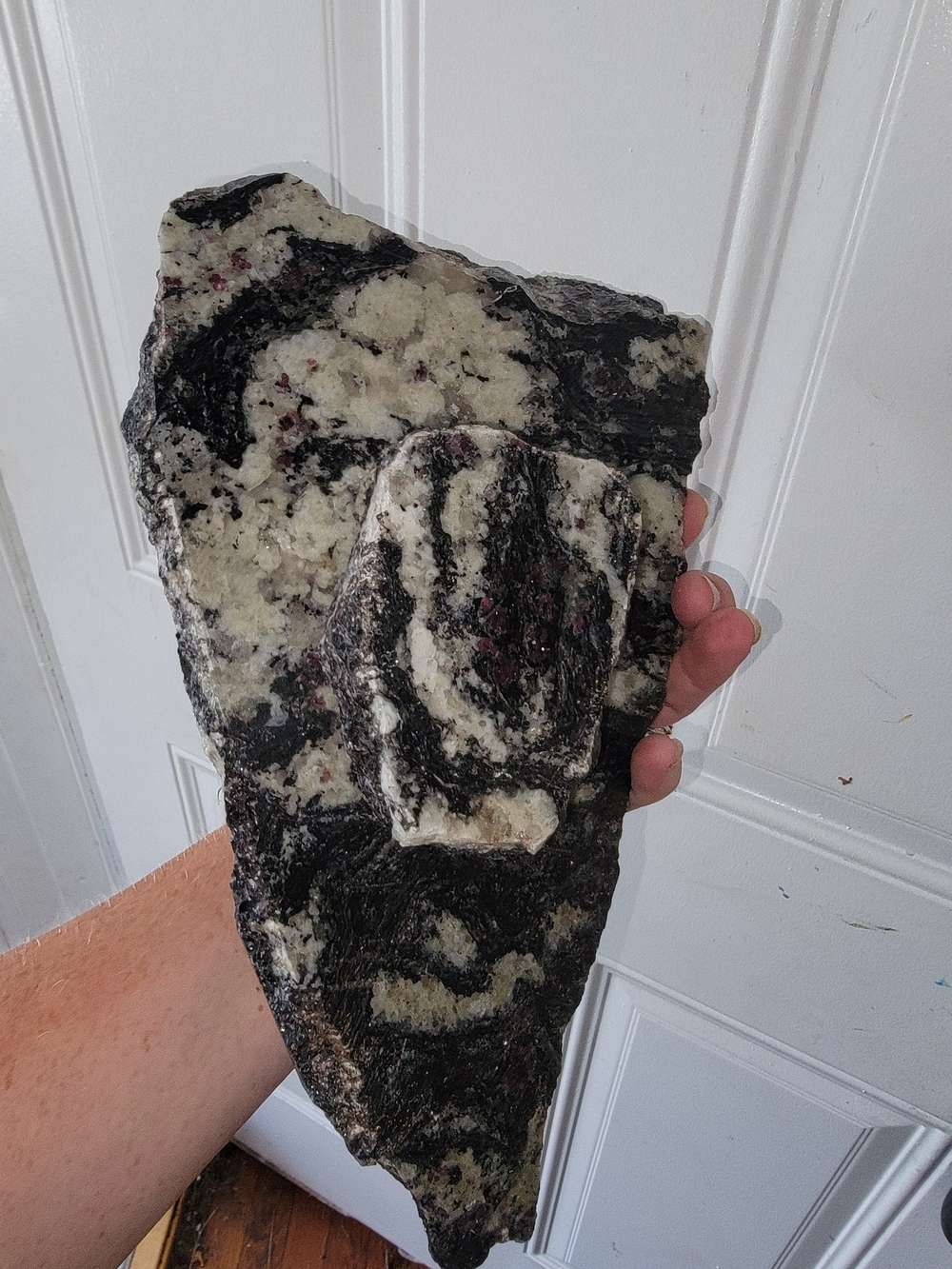 Eudialyte Decorative Stone Slab